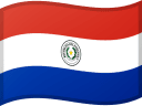 Drapeau du Paraguay