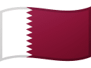 Drapeau du Qatar