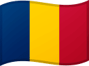 Drapeau du Tchad