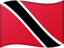 Drapeau de Trinité-et-Tobago