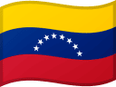 Drapeau du Venezuela