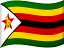 Drapeau du Zimbabwe