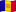 Drapeau d'Andorre