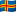 Drapeau d'Åland