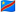 Drapeau de la république démocratique du Congo