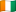 Drapeau de la Côte d'Ivoire