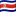 Drapeau du Costa Rica