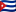 Drapeau de Cuba