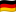 Drapeau de l'Allemagne