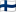 Drapeau de la Finlande