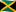 Drapeau de la Jamaïque