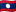 Drapeau du Laos