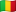 Drapeau du Mali