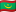 Drapeau de la Mauritanie