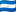 Drapeau du Nicaragua