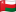 Drapeau d'Oman