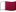 Drapeau du Qatar