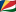 Drapeau des Seychelles