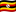 Drapeau de l'Ouganda