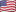 Drapeau des îles mineures éloignées des États-Unis