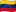 Drapeau du Venezuela