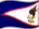 Drapeau des Samoa américaines