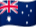 Drapeau de l'Australie