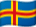 Drapeau d'Åland