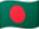 Drapeau du Bangladesh