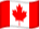 Drapeau du Canada