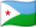 Drapeau de Djibouti