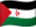 Drapeau de la République arabe sahraouie démocratique