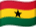 Drapeau du Ghana