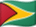 Drapeau du Guyana