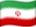 Drapeau de l'Iran