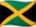 Drapeau de la Jamaïque