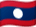 Drapeau du Laos