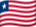 Drapeau du Liberia