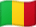 Drapeau du Mali