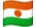 Drapeau du Niger