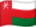 Drapeau d'Oman