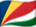 Drapeau des Seychelles