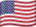 Drapeau des États-Unis