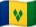 Drapeau de Saint-Vincent-et-les-Grenadines