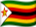 Drapeau du Zimbabwe