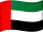 Drapeau des Émirats arabes unis