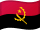 Drapeau de l'Angola