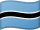 Drapeau du Botswana