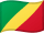 Drapeau de la république du Congo