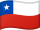 Drapeau du Chili